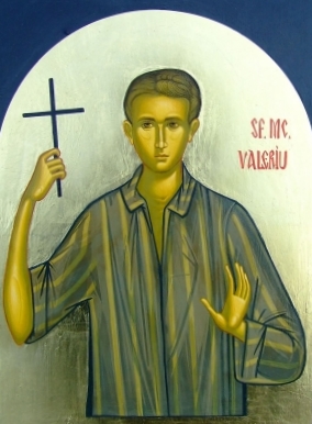 Valeriu Gafencu - Sfântul Închisorilor